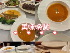 -摩根扒房(桐梓林店)