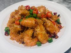 -国惠大酒楼(仓山万达店)