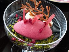 -瑞吉酒店·The Drawing Room闲逸廊·云端下午茶·夜奢Whiskey