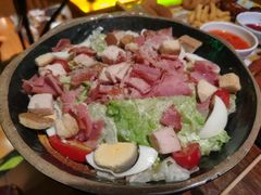 凯撒沙拉-么哈MOJAR(北京五道口店)