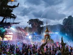 -深圳锦绣中华民俗村