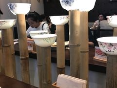 -成都你六姐·牛肉冒菜(城市集市合生汇店)