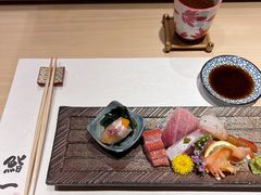 -鮨一日本料理(大中华店)