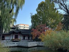 -碑林公园