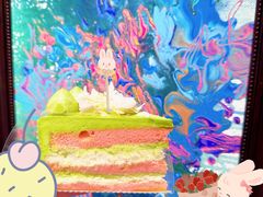 -CloudD'or可露朵蛋糕(1733商业空间店)