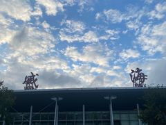 -威海大水泊国际机场