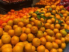-鲜润生鲜超市(桃源春居店)