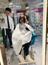 -悦SALON