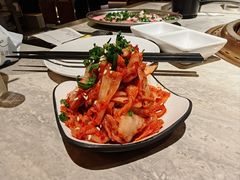 -乾杯烧肉居酒屋(中洲湾店)