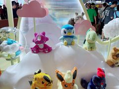 -天河城购物中心