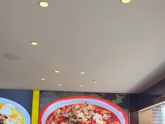 -川流不息·地道川菜·小龙虾(松东路店)