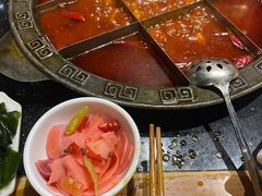 -锅首鲜品火锅(鸳鸯店)