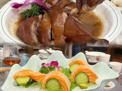 -美未居·老字号·地道顺德菜·桑拿鸡·鱼生(容桂店)