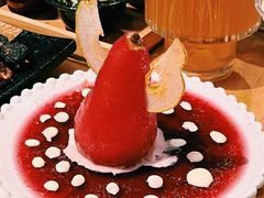 -火山屋台(新街口店)