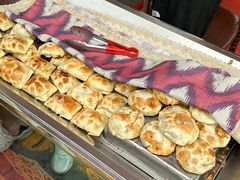 -新疆红山干果市场