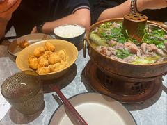 -廖川菜(八佰伴店)