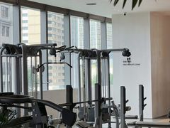 -YCHL FIT 健身(星寰店)