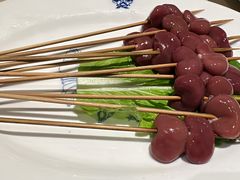 -龙森园火锅(琴台路店)