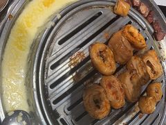 -GOGIYA·咕叽吖韩国传统烤肉店(小榄店)