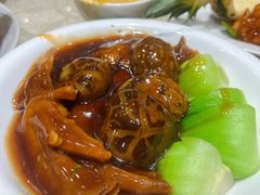 -海港酒家(始创中心店)