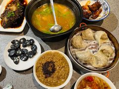 -荣家小吃(紫阳街店)