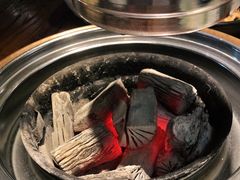 -农乐园炭火烤肉(世茂店)