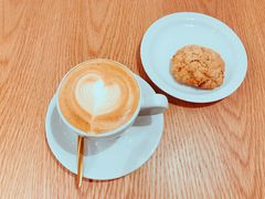 -大酉·M Coffee(北京美术馆店)
