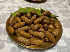 -串亿88烧烤·羊腿·羊蝎子(板泉路店)