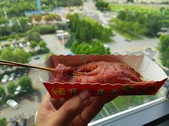 -青岛西海岸隆和福朋喜来登酒店