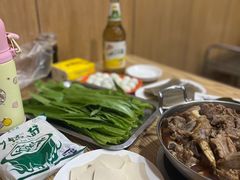 千页豆腐-老殷锅仔