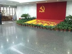 20130215276-中共一大纪念馆