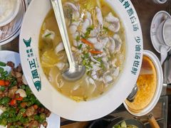 -周正水煮活鱼·吊水鱼(万科店)