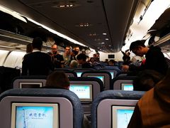 -谢列梅捷沃国际机场