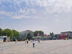 -成都欢乐谷