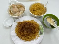 -麦文记面家(佐敦店)