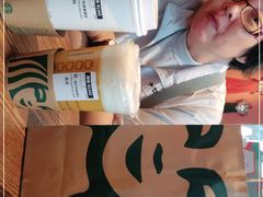 -星巴克(北京远大路金源燕莎店)