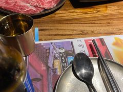 -海之屋韩式烤肉(海棠68环球美食街店)