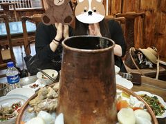 -88号小吃店·经典云南菜·地道纳西美食