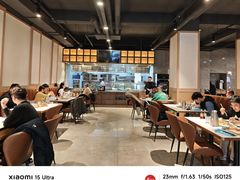 -西夏回族烧麦馆(牡丹街店)