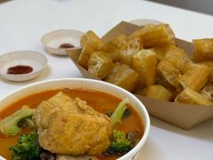 -津品味小吃(大学湾店)