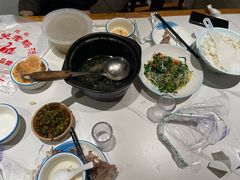-巢湖名吃·东关老鹅汤(江南风情街店)