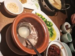 -小菜园新徽菜(合肥瑶海万达店)