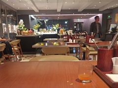 -厦门泰地万豪酒店-贡厨全日餐厅