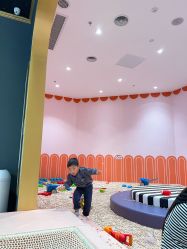 -MELAND亲子乐园•活动包场(北京亦庄龙湖天街店)