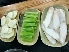 -洪湖·藕王养生汤(模范村店)