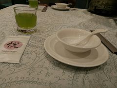 -重庆宽悦花园酒店-.怡中餐厅