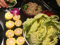 -牛事制造局牛肉火锅(莲岳路店)