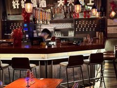 -京A Taproom·精酿餐吧(CBD店)