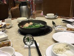 -稻香酒家·33年老字号·港式粤菜(富邦中心店)