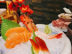 -笑纳日本料理(嘉定大融城店)